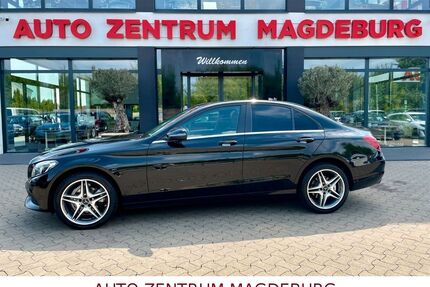 Mercedes-Benz C 180 Gebrauchtwagen