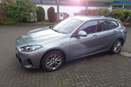 BMW 120 Gebrauchtwagen