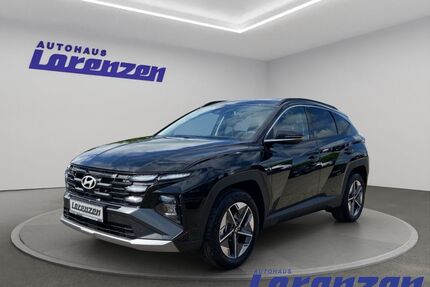 Hyundai TUCSON Gebrauchtwagen