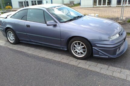 Opel Calibra Gebrauchtwagen