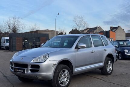 Porsche Cayenne Gebrauchtwagen