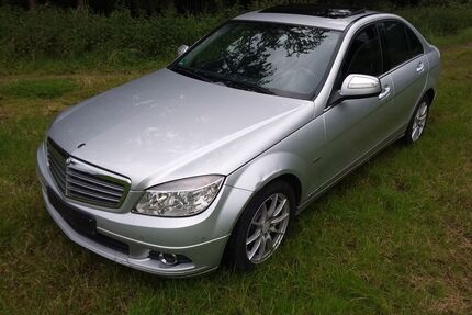 Mercedes-Benz C 250 Gebrauchtwagen