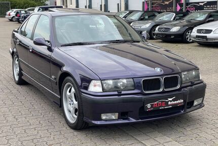 BMW M3 Gebrauchtwagen