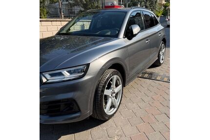 Audi Q5 Gebrauchtwagen