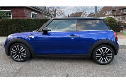 Mini Cooper Gebrauchtwagen