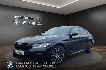 BMW 540 Gebrauchtwagen