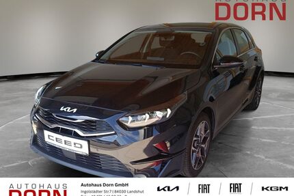 Kia ceed / Ceed Gebrauchtwagen