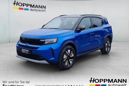Opel Frontera Gebrauchtwagen