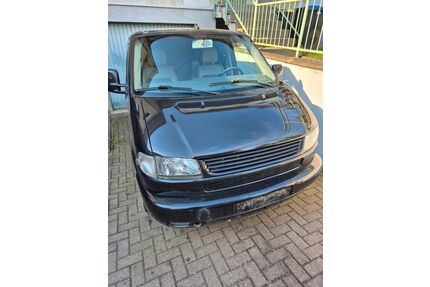VW T4 Multivan Gebrauchtwagen