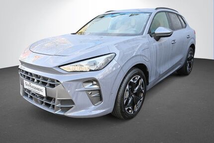 Cupra Terramar Gebrauchtwagen