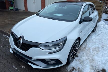 Renault Megane Gebrauchtwagen