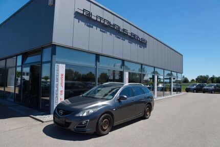 Mazda 6 Gebrauchtwagen