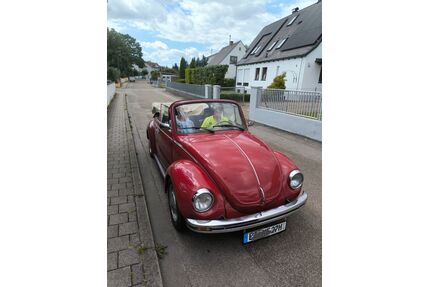 VW Käfer Gebrauchtwagen
