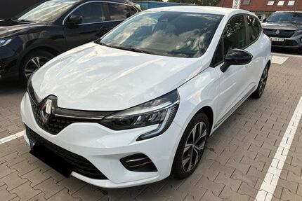 Renault Clio Gebrauchtwagen