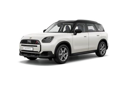 Mini Countryman SE (Cooper) Gebrauchtwagen