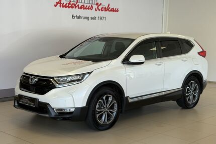 Honda CR-V Gebrauchtwagen