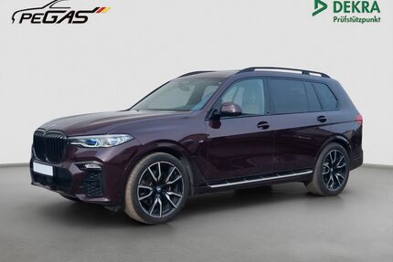 BMW X7 Gebrauchtwagen