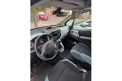 Citroen Berlingo Gebrauchtwagen
