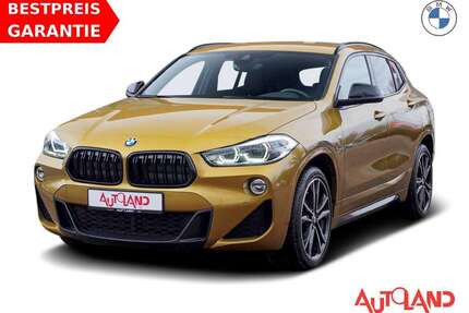 BMW X2 Gebrauchtwagen