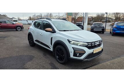 Dacia Sandero Gebrauchtwagen