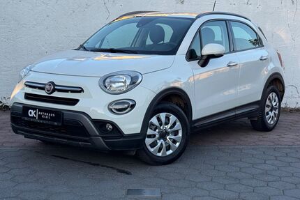 Fiat 500X Gebrauchtwagen
