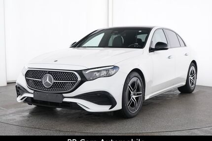 Mercedes-Benz E 220 Gebrauchtwagen