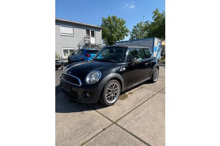Mini ONE Gebrauchtwagen