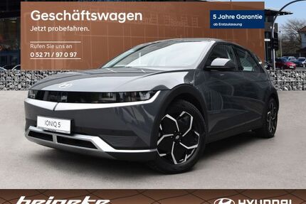 Hyundai IONIQ 5 Gebrauchtwagen