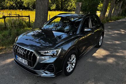 Audi Q3 Gebrauchtwagen