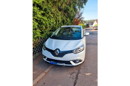 Renault Grand Scenic Gebrauchtwagen