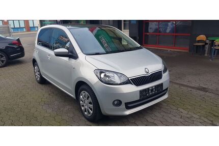 Skoda Citigo Gebrauchtwagen
