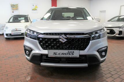 Suzuki (SX4) S-Cross Gebrauchtwagen