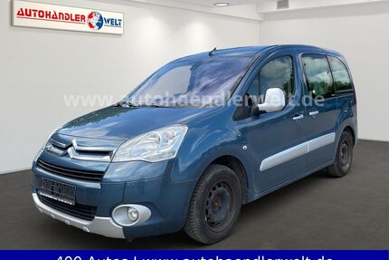 Citroen Berlingo Gebrauchtwagen