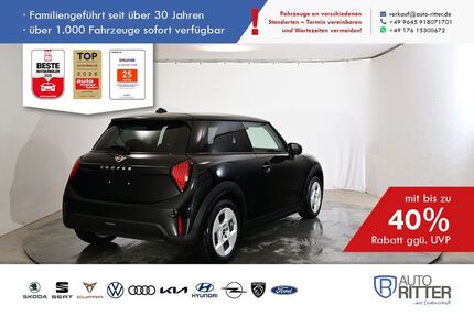 Mini Cooper Gebrauchtwagen