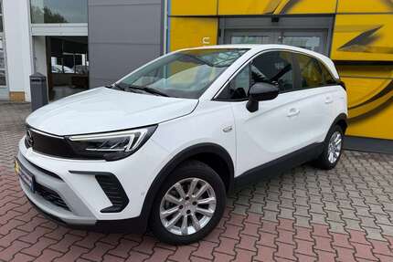 Opel Crossland Gebrauchtwagen