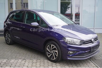 VW Golf Sportsvan Gebrauchtwagen