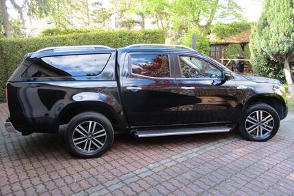Mercedes-Benz X 350 Gebrauchtwagen