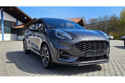 Ford Puma Gebrauchtwagen