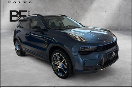 Lynk & Co 01 Gebrauchtwagen