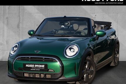 Mini Cooper Cabrio Gebrauchtwagen