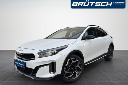 Kia XCeed Gebrauchtwagen