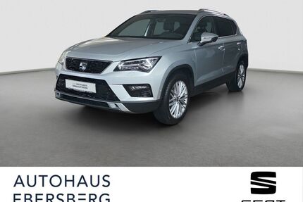 Seat Ateca Gebrauchtwagen