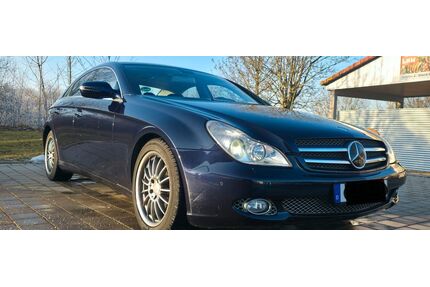 Mercedes-Benz CLS 280 Gebrauchtwagen