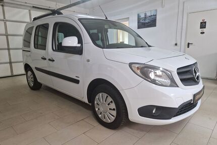 Mercedes-Benz Citan Gebrauchtwagen