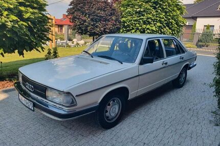 Audi 100 Gebrauchtwagen