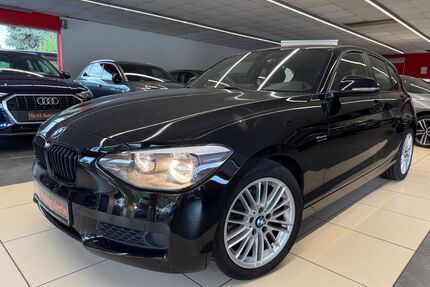 BMW 116 Gebrauchtwagen
