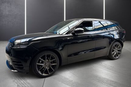 Land Rover Range Rover Velar Gebrauchtwagen