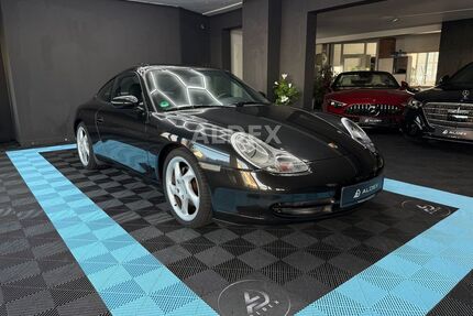 Porsche 911 Urmodell Gebrauchtwagen