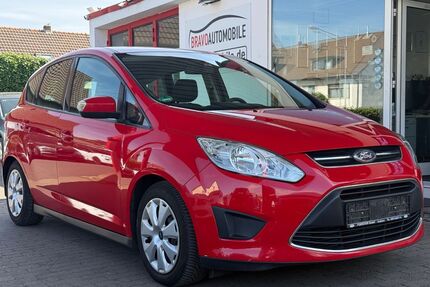 Ford C-Max Gebrauchtwagen