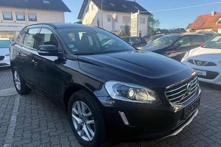 Volvo XC60 Gebrauchtwagen